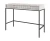 toaletka-nilo-szara-stelaz-czarny-104-cm-bok.webp
