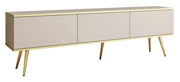 szafka-rtv-orvo-bezowa-175-cm-stelaz-zloty-bok.webp