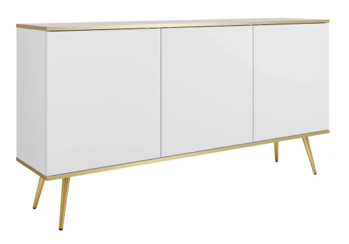 komoda-orvo-biala-stelaz-zloty-160cm-bok.webp