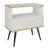 stolik-nocny-orvo-bialy-czarny-stelaz-54cm-bok.webp