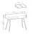 toaletka-orvo-102-cm-wymiary.webp