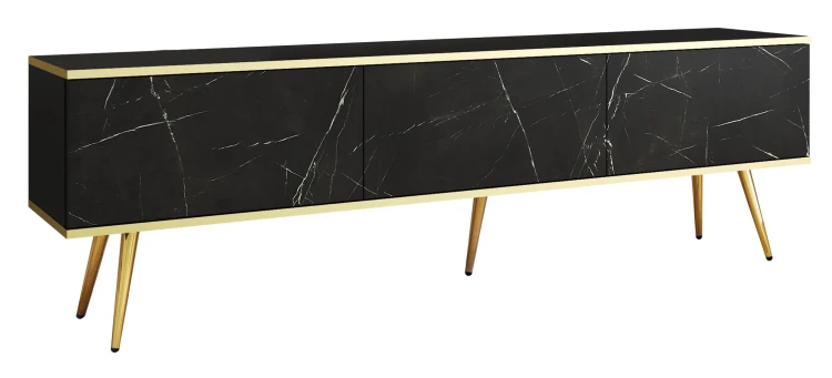 szafka-rtv-orvo-czarny-marmur-stelaz-zloty-175-cm-bok.webp
