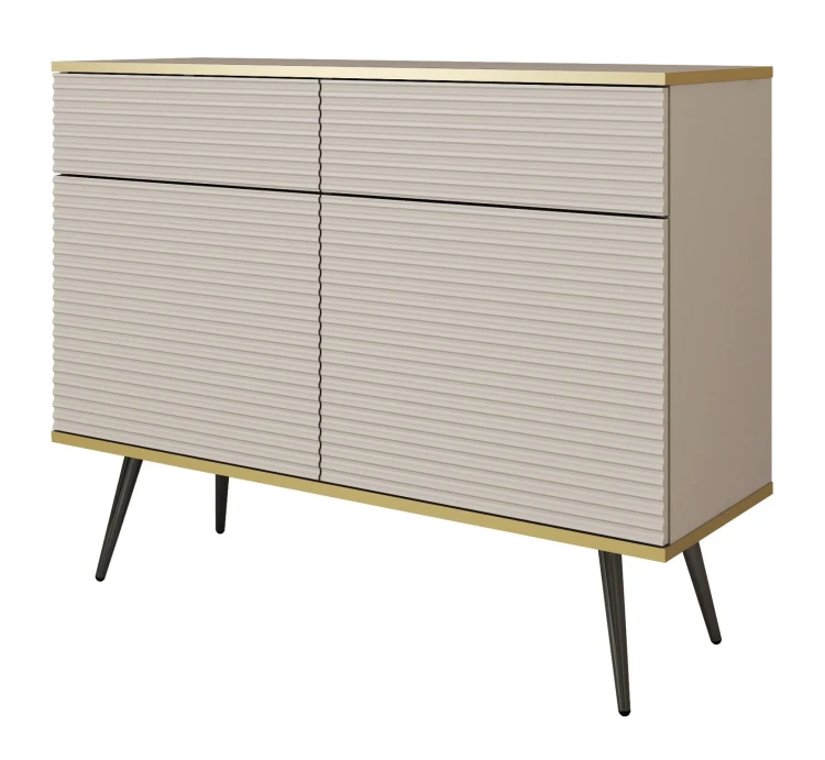 komoda-orvo-mdf-bezowa-stelaz-czarny-107-cm-bok.webp