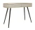 toaletka-orvo-mdf-bezowa-stelaz-czarny-102-cm-bok.webp