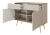 komoda-orvo-mdf-bezowa-stelaz-zloty-107-cm-bok-otwarta.webp