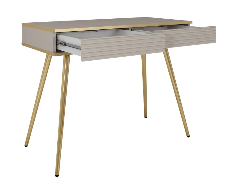 toaletka-orvo-mdf-bezowa-stelaz-zloty-102-cm-bok-otwarta.webp
