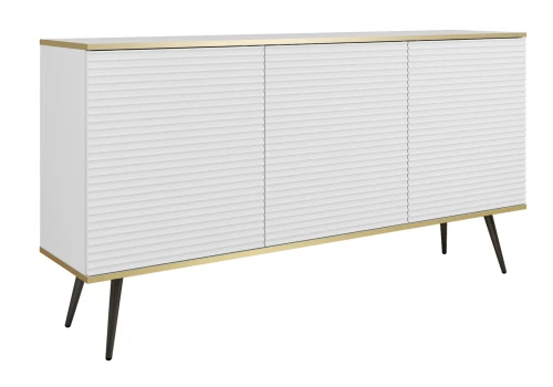 komoda-orvo-mdf-biala-stelaz-czarny-160cm-bok.webp