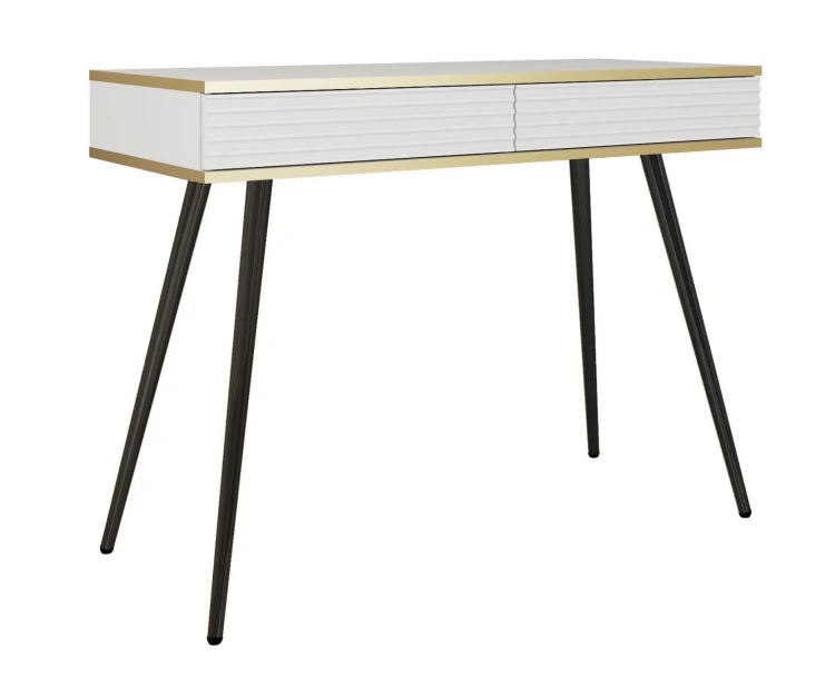 toaletka-orvo-mdf-biala-stelaz-czarny-102cm-bok.webp