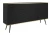 komoda-orvo-mdf-czarny-stelaz-czarny-160-cm-bok.webp