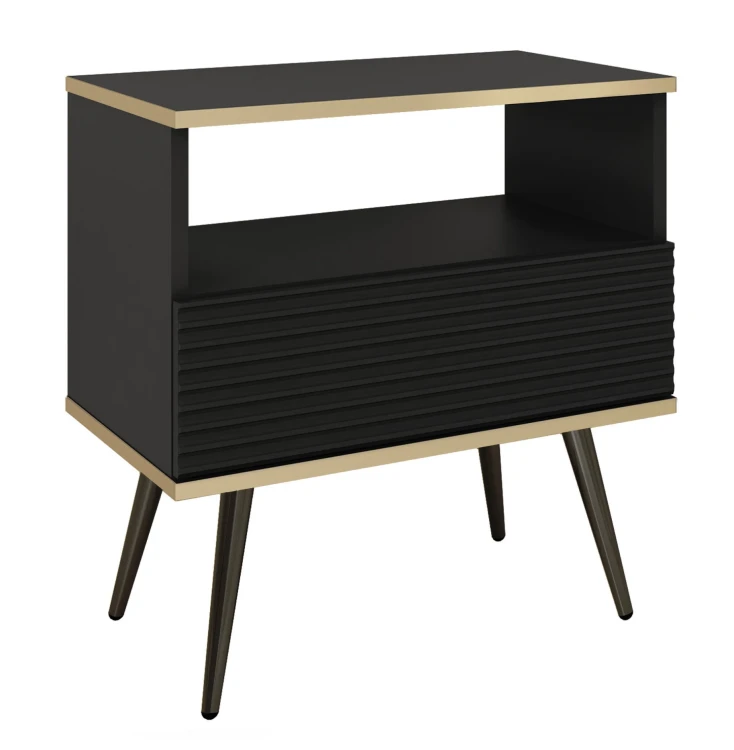 stolik-nocny-orvo-mdf-czarny-stelaz-czarny-54-cm-bok.webp