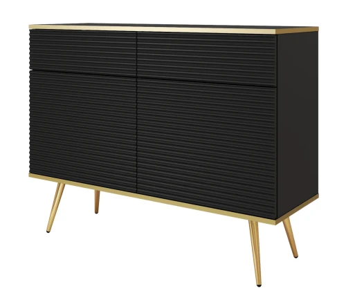 komoda-orvo-mdf-czarny-stelaz-zloty-107cm-bok.webp