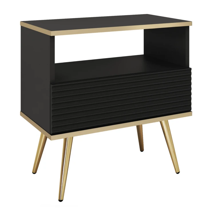 stolik-nocny-orvo-mdf-czarny-stelaz-zloty-54cm-bok.webp
