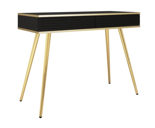 toaletka-orvo-mdf-czarny-stelaz-zloty-102cm-bok.webp
