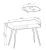 toaletka-orvo-mdf-102-cm-wymiary.webp