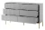 komoda-nilo-szara-stelaz-zloty-154-cm-bok-otwarta.webp
