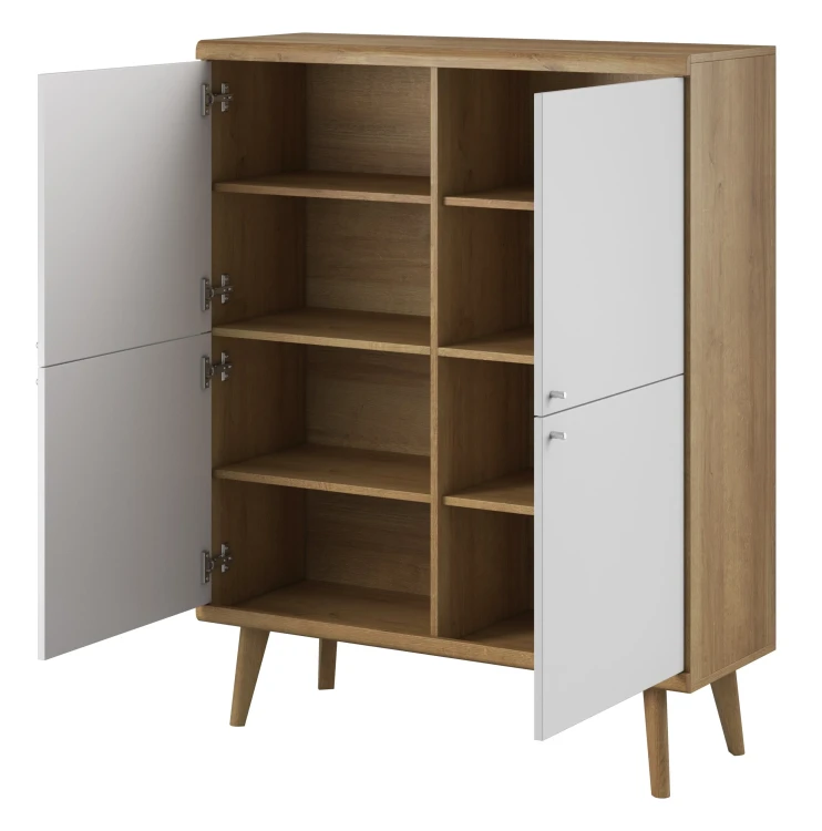 komoda-pivano-dab-riviera-bialy-107-cm-bok-otwarta.webp