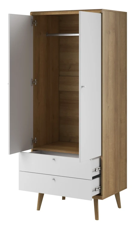 szafa-pivano-dab-riviera-bialy-80-cm-bok-otwarta.webp