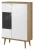 witryna-pivano-dab-riviera-bialy-90-cm-bok.webp