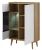 witryna-pivano-dab-riviera-bialy-90-cm-bok-otwarta.webp