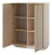 komoda-rhodos-bez-piaskowy-103-cm-bok-otwarta-2.webp