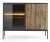 komoda-savaro-dab-wotan-czarny-104-cm-front.webp