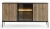 komoda-savaro-dab-wotan-czarny-154-cm-front-2.webp
