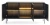 komoda-savaro-dab-wotan-czarny-154-cm-front-otwarta-2.webp