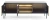 szafka-rtv-savaro-dab-wotan-czarny-154-cm-front-otwarta.webp