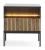 stolik-nocny-savaro-dab-wotan-czarny-54-cm-front.webp