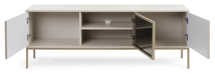 szafka-rtv-savaro-kaszmir-154-cm-front-otwarta.webp
