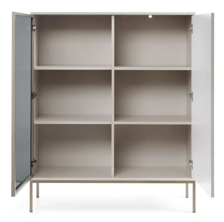 witryna-savaro-kaszmir-104-cm-front-otwarta.webp