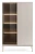 witryna-savaro-kaszmir-104-cm-front-2.webp