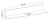 polka-senvio-155-cm-wymiary.webp