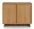 komoda-yumeli-dab-karmel-98-cm-front.webp