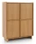 komoda-yumeli-dab-karmel-98-cm-bok-2.webp