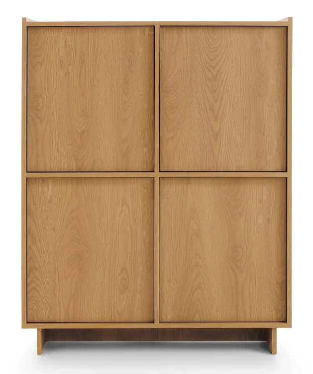 komoda-yumeli-dab-karmel-98-cm-front-2.webp