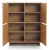 komoda-yumeli-dab-karmel-98-cm-front-otwarta-2.webp