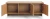 szafka-rtv-yumeli-dab-karmel-147-cm-front-otwarta.webp