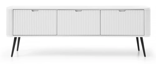 szafka-rtv-zenvo-biala-stelaz-czarny-168-cm-front.webp