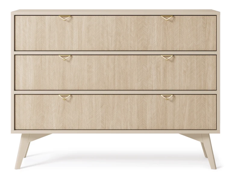 komoda-flora-106-cm-jodelka-scandi-bez-piaskowy-front.webp