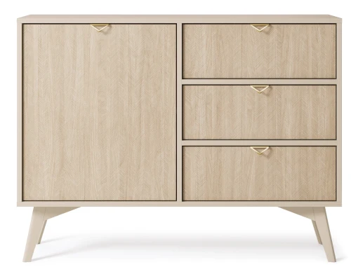 komoda-flora-106-cm-jodelka-scandi-bez-piaskowy-front-2.webp