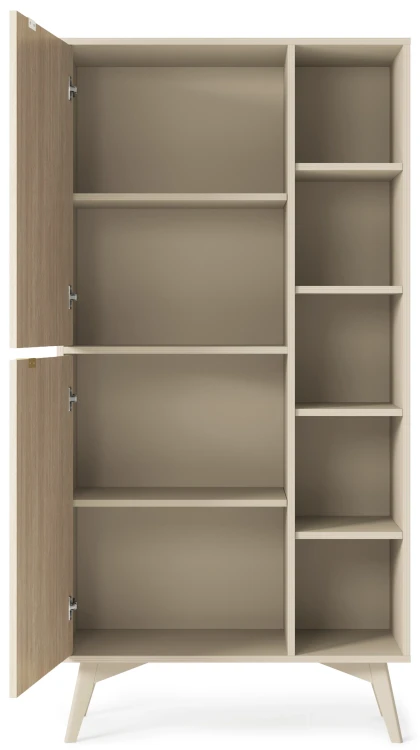 regal-flora-80-cm-jodelka-scandi-bez-piaskowy-otwarty.webp