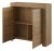 komoda-senvio-dab-riviera-120-cm-bok-otwarta.webp