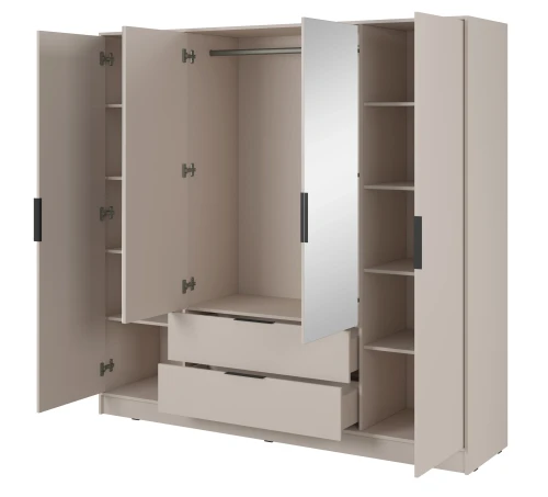 szafa-lustro-kavio-kaszmir-206-cm-bok-otwarta.webp
