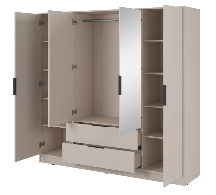 szafa-lustro-kavio-kaszmir-206-cm-bok-otwarta.webp