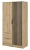 szafa-nuvia-dab-artisan-czarny-105-cm-bok.webp