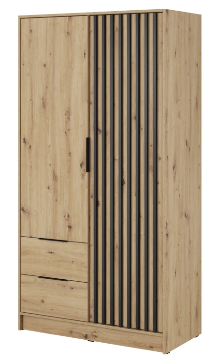 szafa-nuvia-dab-artisan-czarny-105-cm-bok.webp