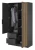 szafa-nuvia-grafit-dab-artisan-105-cm-bok-otwarty.webp