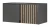 nadstawka-nuvia-grafit-dab-artisan-105-cm-bok.webp
