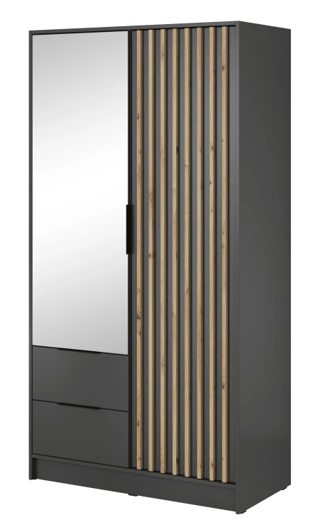 szafa-lustro-nuvia-grafit-dab-artisan-105-cm-bok.webp